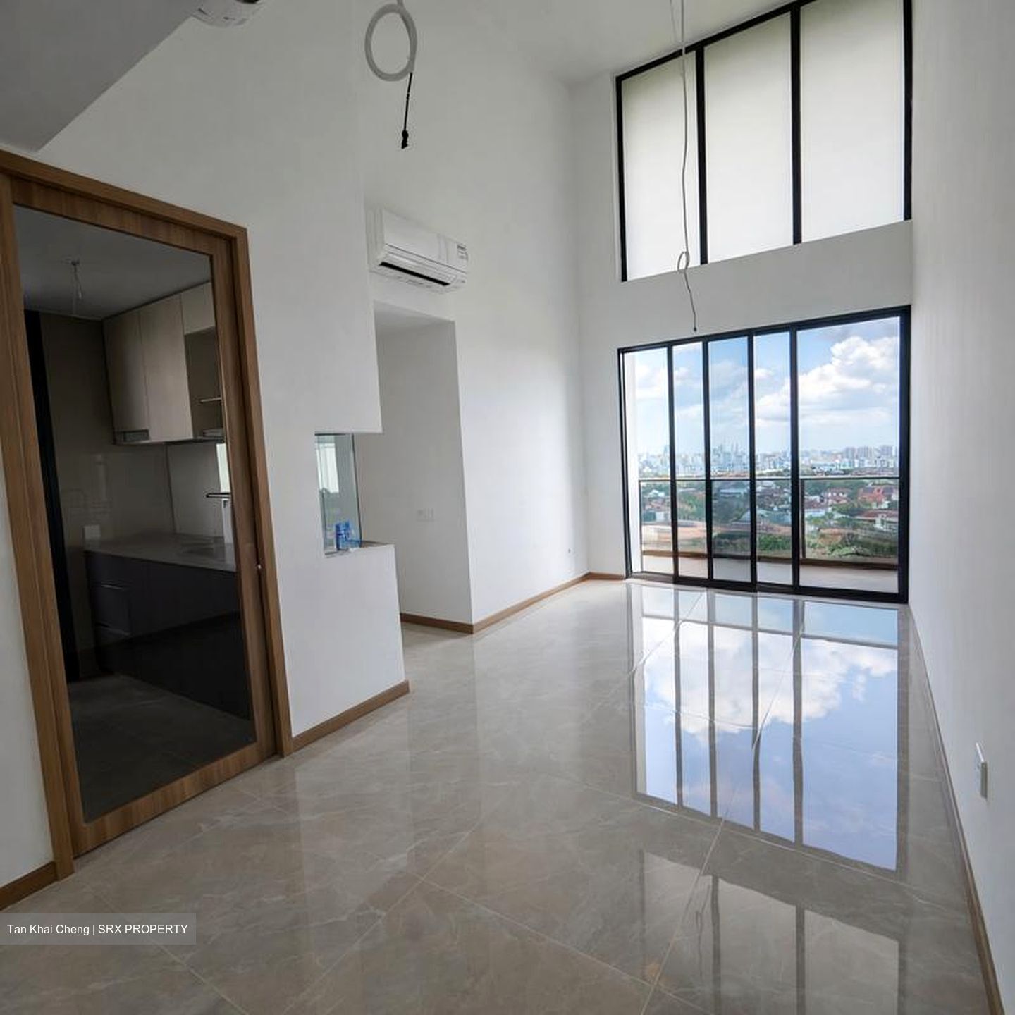 The Botany At Dairy Farm (D23), Condominium #539533901